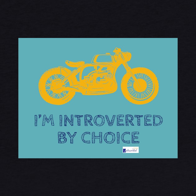 Introverted Choice by StealthMode